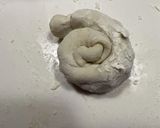 Best　ねぎ餅　中華作り方7写真