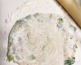 Best　ねぎ餅　中華作り方8写真