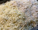 Penne au Gratin作り方18写真