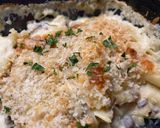 Penne au Gratin作り方21写真