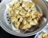 簡単☆鬼まんじゅう作り方3写真