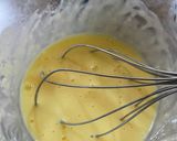 まるでチーズケーキ作り方1写真