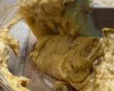 【オートミールさつまいもパウンドケーキ】作り方5写真