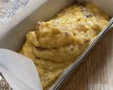 【オートミールさつまいもパウンドケーキ】作り方6写真