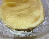 まるでチーズケーキ作り方3写真