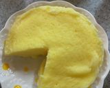 まるでチーズケーキ作り方4写真