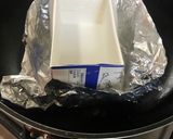御節料理　いわおどり(松風焼)作り方2写真