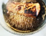 少量作る焼き豚作り方3写真
