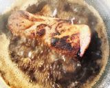 少量作る焼き豚作り方4写真
