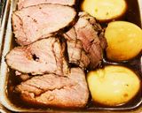 少量作る焼き豚作り方6写真