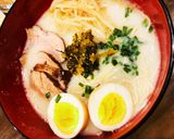 少量作る焼き豚作り方7写真