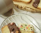 プレゼントにも＊パルミカレ作り方11写真