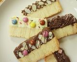 プレゼントにも＊パルミカレ作り方12写真
