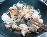 簡単!本格味噌ハヤシライス！！作り方2写真