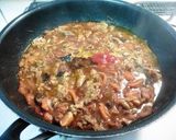 簡単!本格味噌ハヤシライス！！作り方5写真