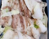 高校生男子お弁当22年11月29日作り方1写真