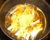 鰯の梅煮❤カルシウムで骨強化✨お酒も進む作り方4写真