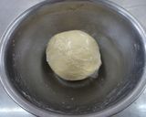 菊芋deヴァレニキ作り方1写真