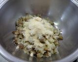 菊芋deヴァレニキ作り方4写真