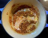 Tofu Thai Curry作り方10写真