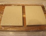 プレゼントにも＊パルミカレ作り方3写真