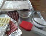 プレゼントにも＊パルミカレ作り方1写真