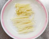 夏バテに！！めかぶそうめん作り方4写真