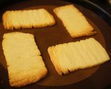 プレゼントにも＊パルミカレ作り方8写真