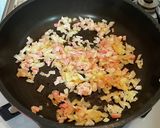 れんこんのおじゃがはさみ焼き作り方4写真