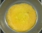 フライパン1つで完成♡ワンパントースト作り方3写真