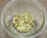 れんこんのおじゃがはさみ焼き作り方5写真