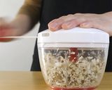 お弁当にも◎きのこの肉団子甘酢あんかけ作り方2写真