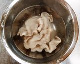 夏バテに！！めかぶそうめん作り方2写真