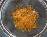 琉球ビビれ～麺‼（冷麺）作り方2写真