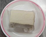 簡単!!白和え作り方4写真