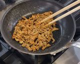 琉球ビビれ～麺‼（冷麺）作り方8写真