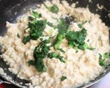 簡単♪美味♪調味料は同量♪豆腐の炒煮作り方4写真