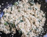簡単♪美味♪調味料は同量♪豆腐の炒煮作り方5写真
