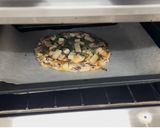 菊ピザ作り方7写真