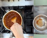 琉球ピザヤーチー（沖縄風お好み焼き）作り方3写真