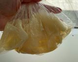 大根と生姜の和え物作り方3写真