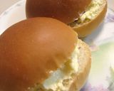 母の定番！☆斬新なあんぱんの食べ方☆作り方5写真
