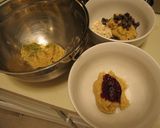 高地クッキー。作り方5写真
