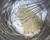 柿のパウンドケーキ作り方1写真