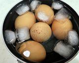 シンプルな食材で作る 王道ポテトサラダ作り方1写真