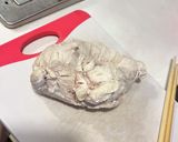 鶏胸肉と野菜の和風煮作り方4写真