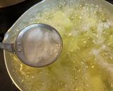 シンプルな食材で作る 王道ポテトサラダ作り方6写真