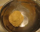 高地クッキー。作り方3写真