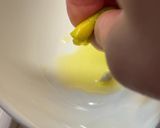 すだちドレッシング作り方1写真