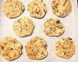 混ぜるだけ☆チョー簡単☆クッキー作り方5写真